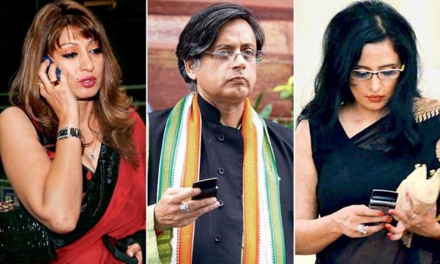 Istri Menteri India Tewas di Hotel setelah Ribut di Twitter